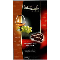 Laroshell Weinbrand Bohnen 150g