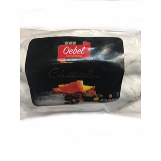 Oebel Christmas Stollen 500g