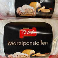 Oebel Marzipanstollen 500g