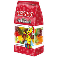 Haribo Frohe Weihnachten Bag 300g