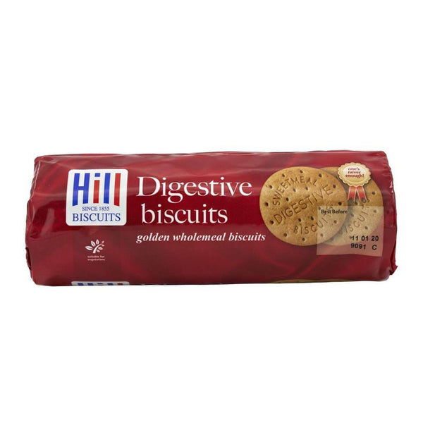 Hill Biscuits - Digestives 300g