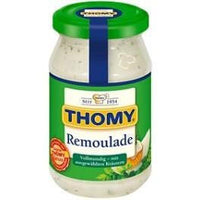 Thomy Remoulade Jar 250ml