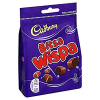 Cadbury Bitsa Wispa Bag 110g