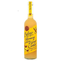 Belvoir Honey Lemon and Ginger Cordial 500ml