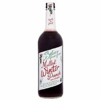 Belvoir Mulled Winter Fruit Punch 750ml
