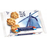 BEST BY JUNE 2025: The Old Mill Mini Peanut Rounds Cookie Pack 150g