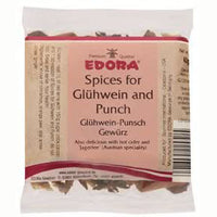 Edora Gluhwein Spices 40g