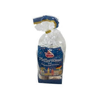 Wicklein Pfefferneusse Cookie Bag  HEAT SENSITIVE ITEM. PLEASE ADD ITEM 122942 TO THE ORDER TO TRY TO PROTECT CHOCOLATES FROM HEAT DAMAGE. 200g