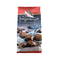 Wicklein Milk Chocolate Cherry Gingerbread Bag 175g