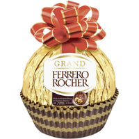 Ferrero Rocher Grand Milk Chocolate 125g