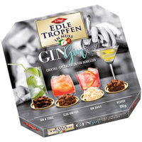 Trumpf Noble Drops in Nut International Cocktails 100g