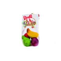 Funsch Marzipan Premium Fruit Mix 50g