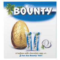 Mars Bounty Milk Chocolate Egg 177g