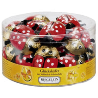 Riegelein  Lady Birds (HEAT SENSITIVE ITEM - PLEASE ADD A THERMAL BOX TO YOUR ORDER TO PROTECT YOUR ITEMS 375g