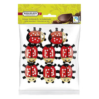 Riegelein Lady Birds (HEAT SENSITIVE ITEM - PLEASE ADD A THERMAL BOX TO YOUR ORDER TO PROTECT YOUR ITEMS 100g