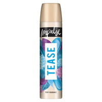 Impulse Body Spray Tease 75ml – Origins World Foods
