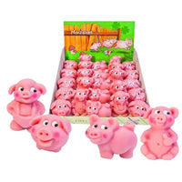 Funsch Pig Assortment 25g