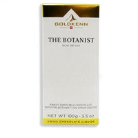 Goldkenn The Botanist Gin Bar 100g