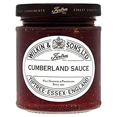 Wilkin and Sons Tiptree Cumberland Sauce 227g