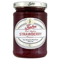 Wilkin and Sons Tiptree East Anglian Strawberry Conserve 340g