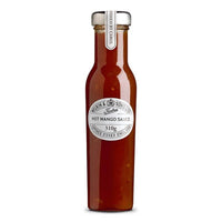 Wilkin and Sons Tiptree Hot Mango Sauce 310g