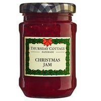 Thursday Cottage Christmas Jam 112g