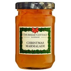 Thursday Cottage Christmas Marmalade 112g