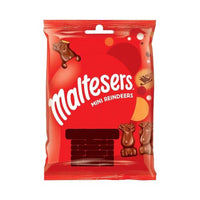 Mars Maltesers Minis Reindeer 59g