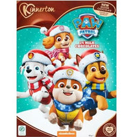 Advent Calendar Kinnerton Paw Patrol Advent Calendar 40g