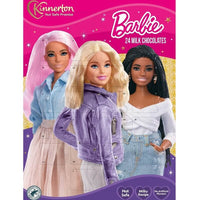 Advent Calendar Kinnerton Barbie Advent Calendar 40g