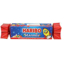 Haribo Starmix Cracker Tube 120g