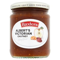 Baxters Alberts Victorian Chutney 270g