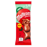 Mars Malteser Merryteaser Mint Reindeer 29g