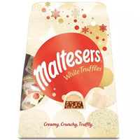 Mars Maltesers White Truffles 200g