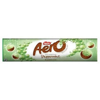 Nestle Aero Peppermint Giant Tube 70g