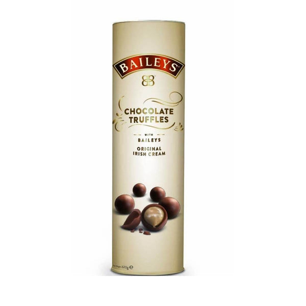 Baileys Chocolate Truffle Tube 320g