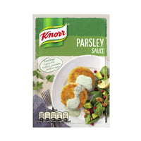Knorr Parsley Sauce 20g