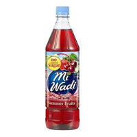 MiWadi Summer Fruits NAS 1l