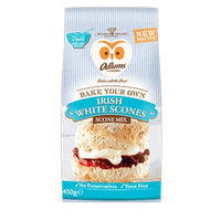 Odlums White Quick Scone Mix 450g