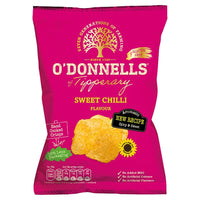 ODonnells Sweet Chilli 47.5g