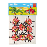 Storz Ladybugs in Bag 8 Piece (HEAT SENSITIVE ITEM - PLEASE ADD A THERMAL BOX TO YOUR ORDER TO PROTECT YOUR ITEMS 50g