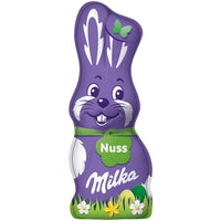 Milka Bunny Hazelnut 45g