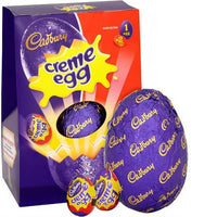 Cadbury Creme Egg 195g