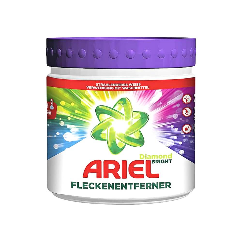 ARIEL Stain Remover - Thumbnail 2