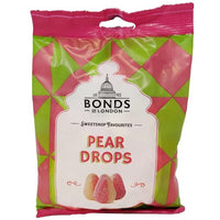 Bonds Pear Drops 130g