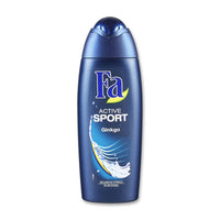 Fa Showergel Sport Fragrance 250ml