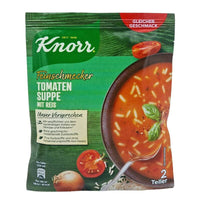 Knorr  F.S. KingsTomato Soup 49g