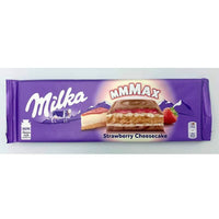 Milka Strawberry Cheesecake Mix 300g