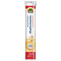 Sunlife Multivitamin, Item contains 20 Orange Flavored Tablets! 86g