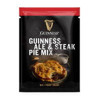 Guinness Steak and Ales Seasoning Mix 40g